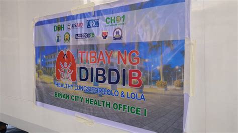 city health office 1 - binan laguna|Binan City .